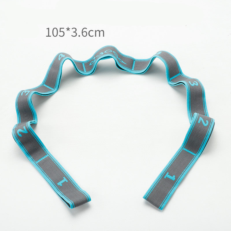 Fitness Elastic Band Fitness Elastic Band